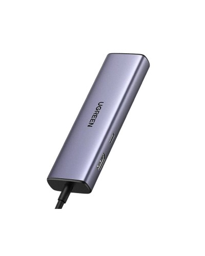 Хаб UGREEN USB-C Multifunction Adapter (UGR-15598)