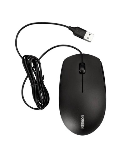 Миша UGREEN Wired Mouse (UGR-90789)