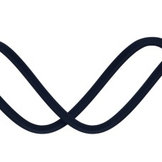 Кабель Baseus Bright Mirror 2 Series Retractable 3-in-1 Fast Charging Data Cable USB M+L+C 3.5A 1.1m Blue (CAMJ010003)