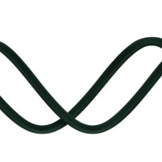 Кабель Baseus Bright Mirror 2 Series Retractable 3-in-1 Fast Charging Data Cable USB M+L+C 3.5A 1.1m Green (CAMJ010006)