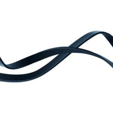 Кабель Baseus Bright Mirror 2 Series Retractable 3-in-1 Fast Charging Data Cable USB M+L+C 66W 1.1m Blue (CAMJ010103)