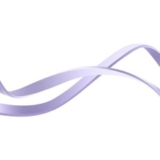 Кабель Baseus Bright Mirror 2 Series Retractable 3-in-1 Fast Charging Data Cable USB M+L+C 66W 1.1m Purple (CAMJ010105)