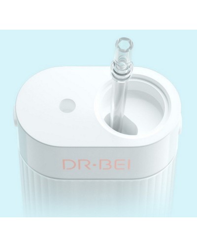 Іригатор DR.BEI Portable Water Flosser F3 (PWF3)