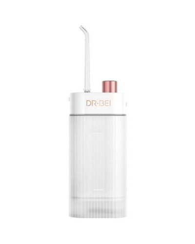 Іригатор DR.BEI Portable Water Flosser F3 (PWF3)