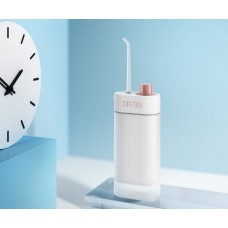 Ирригатор DR.BEI Portable Water Flosser F3 (PWF3)