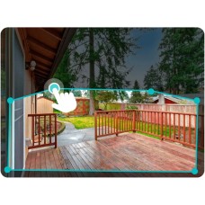 Умный дверной звонок Xiaomi Smart Doorbell 3S (BHR7068GL)