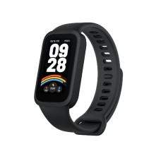 Фітнес-браслет Xiaomi Smart Band 9 Active Black (BHR9444GL)