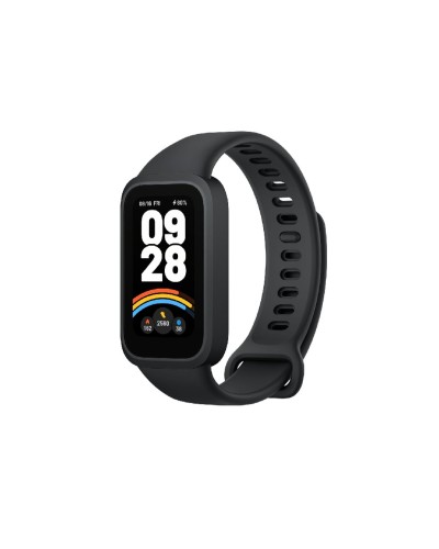 Фітнес-браслет Xiaomi Smart Band 9 Active Black (BHR9444GL)