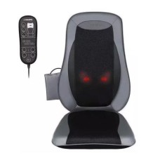 Масажна накидка на крісло NAIPO MGBK-2606H Neck &amp; Back Massager (MGBK-2606H)