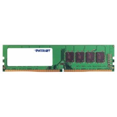 DDR4 Patriot SL 16GB 2666MHz CL19 1X8 DIMM (PSD416G26662)