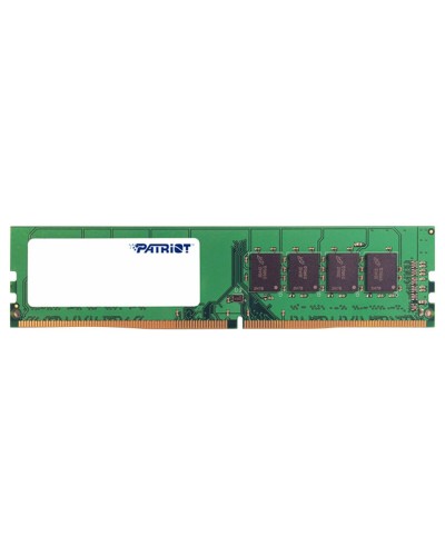 DDR4 Patriot SL 16GB 2666MHz CL19 1X8 DIMM (PSD416G26662)