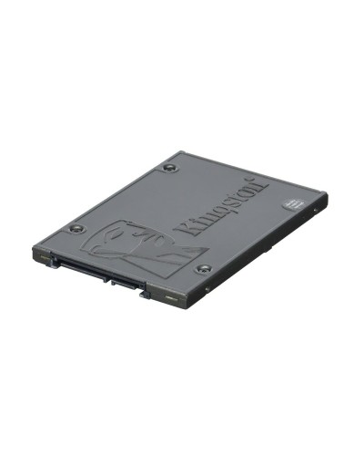 SSD Kingston SSDNow A400 240GB 2.5" SATAIII 3D NAND (SA400S37/240G)