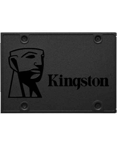 SSD Kingston SSDNow A400 240GB 2.5" SATAIII 3D NAND (SA400S37/240G)