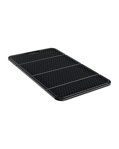 Гелевий коврик тримач Baseus Folding Bracket Antiskid Pad Black (SUWNT-01)