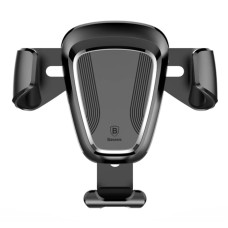 Держатель для мобильного Baseus Gravity Car Mount Black (SUYL-01)