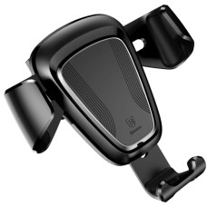 Держатель для мобильного Baseus Gravity Car Mount Black (SUYL-01)