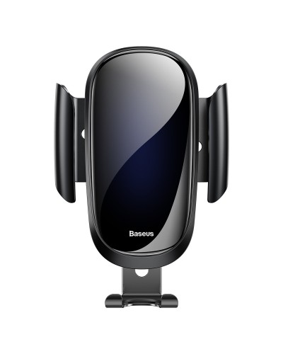 Тримач для мобiльного Baseus Future Gravity Car Mount Black (SUYL-WL01)