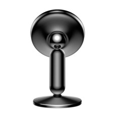 Держатель для мобильного Baseus Bullet On-board Magnetic Bracket Black (SUYZD-01)