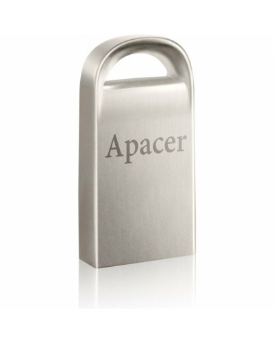 Flash Apacer USB 2.0 AH115 32GB silver (AP32GAH115S-1)