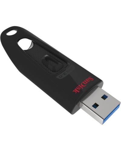 Flash SanDisk USB 3.0 Ultra 32Gb (130Mb/s) (SDCZ48-032G-U46)