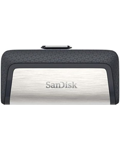 Flash SanDisk USB 3.1 Ultra Dual Type-C 32Gb (150 Mb/s) (SDDDC2-032G-G46)