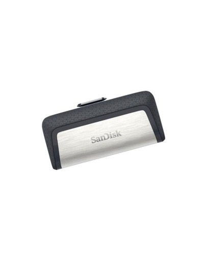 Flash SanDisk USB 3.1 Ultra Dual Type-C 64Gb (150 Mb/s) (SDDDC2-064G-G46)