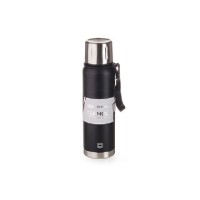 Термос Sport Black 0.52 л СИЛА 