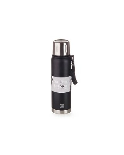 Термос Sport Black 0.52 л СИЛА 