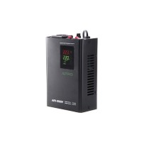 Стабилизатор напряжения релейный AVR-1000V (подвесной) APRO