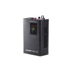 Стабілізатор напруги релейний AVR-1000V (підвісний) APRO