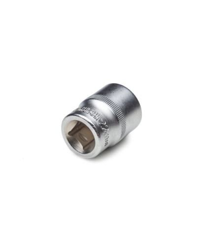 Насадка шестигранна CrV 1/2 27мм APRO