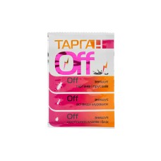 Інсектицид ТарганOFF розчинний порошок 2г AgroProtection