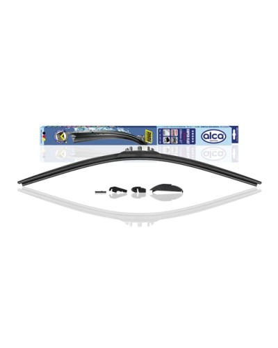 Щітка склоочисника Super Flat безкаркасна 530мм - 21'' Alca