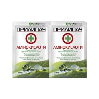 Прилипач Quantum з амінокислотами 12мл AgroProtection