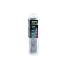 Сверло по металлу HSS/M2 (6542) Ø13,0мм (тубус, кратно 5шт) PRO APRO