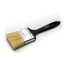 Кисть флейцевая микс баланс 2,5'' СИЛА