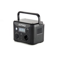 Зарядная станция PS-300 220В 300Вт (296Вт/ч) APRO