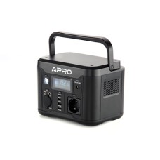 Зарядна станція PS- 300 220В 300Вт (296Вт/год) APRO