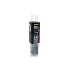 Сверло по металлу кобальтовое HSS-Co/M35 Ø3.3мм (тубус, кратно 10шт) PRO APRO