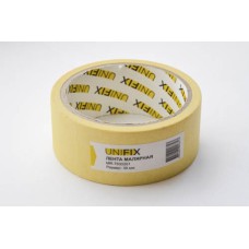 Стрічка клейка малярна 48мм*40м MR-7840472 UNIFIX