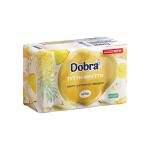 Мило туалетне тверде косметичне 4*70г екопак Dobra Тутті фрутті