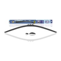Щітка склоочисника Super Flat безкаркасна 600мм - 24'' Alca