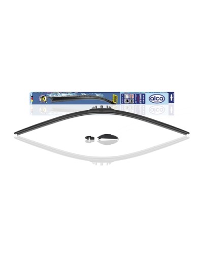 Щітка склоочисника Super Flat безкаркасна 600мм - 24'' Alca