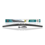 Щітка склоочисника Hybrid безкаркасна 560мм - 22" Alca