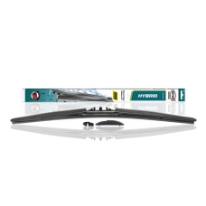 Щітка склоочисника Hybrid безкаркасна 560мм - 22" Alca
