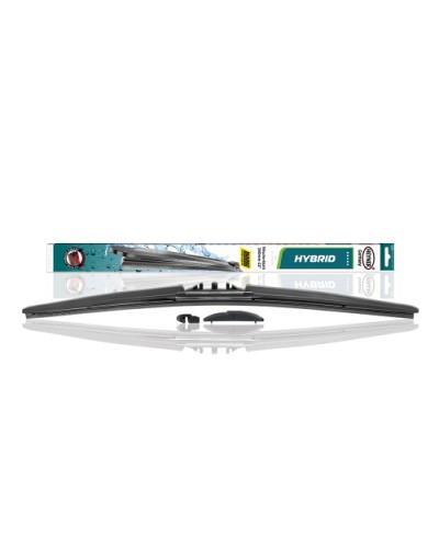 Щітка склоочисника Hybrid безкаркасна 560мм - 22" Alca