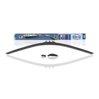 Щітка склоочисника Super Flat безкаркасна 580мм - 23'' Alca