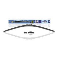 Щітка склоочисника Super Flat безкаркасна 580мм - 23'' Alca