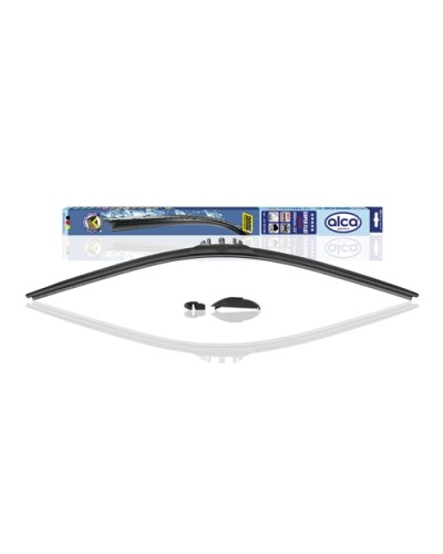Щітка склоочисника Super Flat безкаркасна 580мм - 23'' Alca