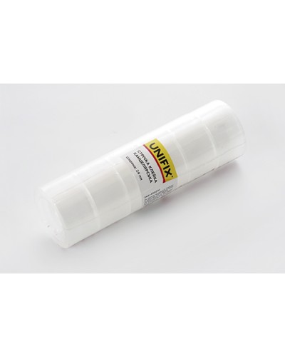 Стрічка клейка канцелярська SKK-420241-20 (24шт) UNIFIX